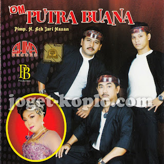 OM Putra Buana Trio Sakera 2015