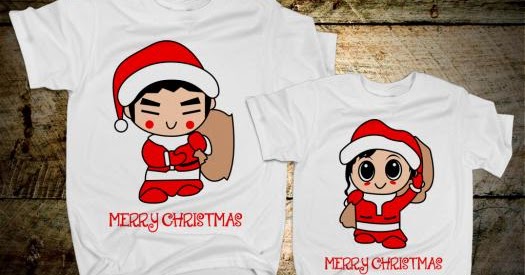 Jual Kaos Couple Keluarga Kaos Couple untuk Libur Natal Jual Kaos Couple Keluarga Kaos Couple untuk Libur Natal