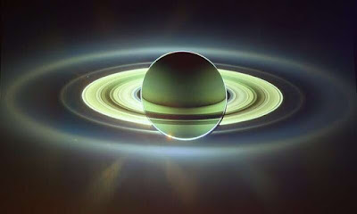 Image : Saturn
