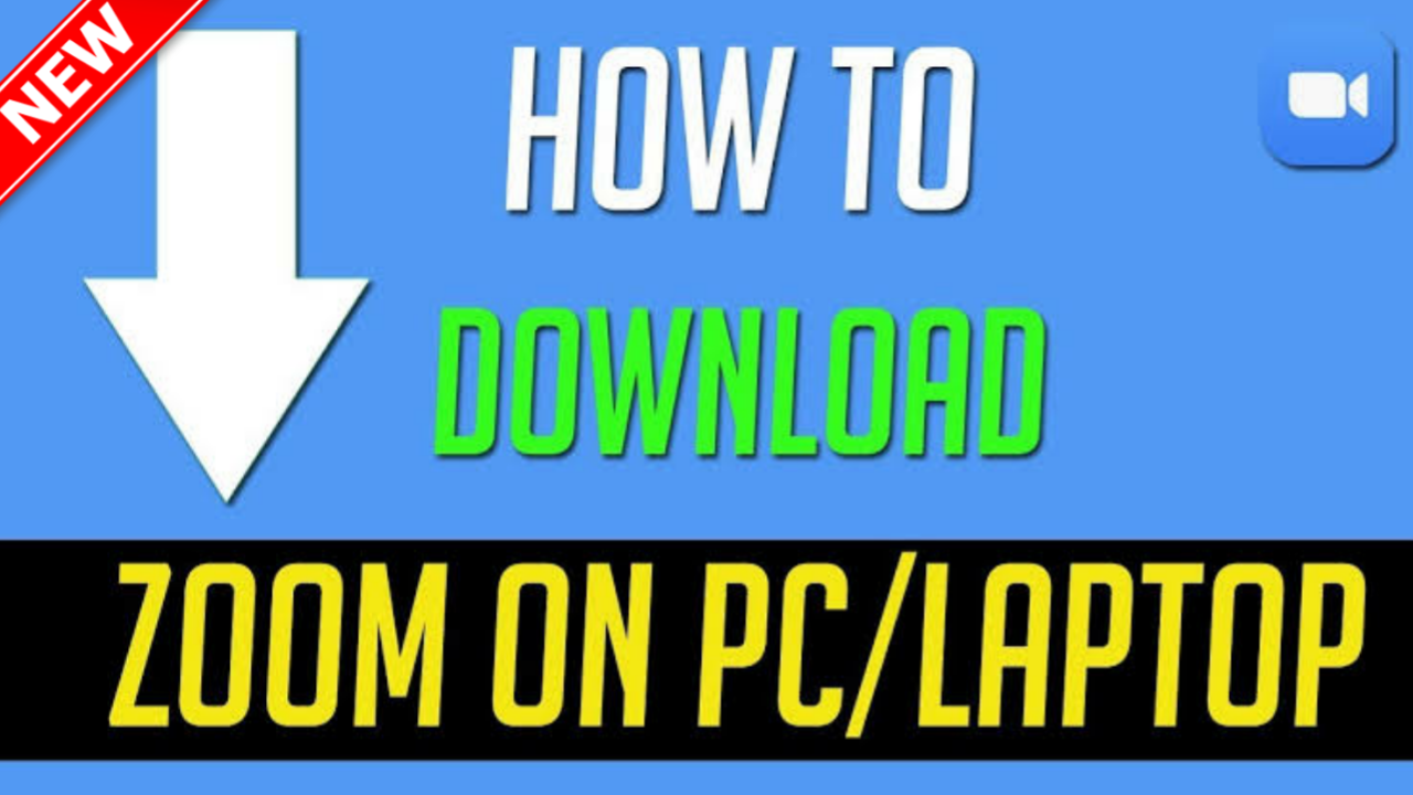 Latest Version How To Download Zoom On Laptop Pc Free Zoom Download Ireland Tech2 Wires