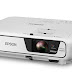 Epson 3LCD projectors achieve cumulative global sales of 20 million units