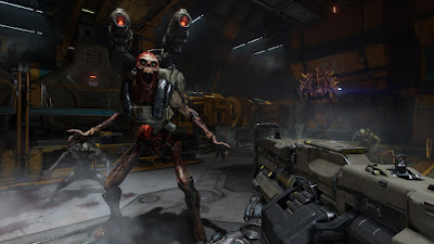 Doom 4 2016 Game Download Full Vesion For PC 