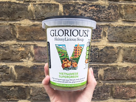 glorious skinnylicious soup
