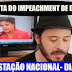 Carta do Impeachment de Dilma, é revelada