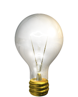 lightbulb