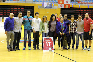 Club balonmano Zuazo