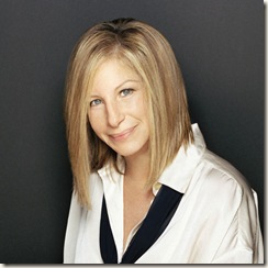 Barbra Streisand