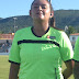 Árbitra assistente Stella Mariana, de Jaguarari está escalada em seu primeiro jogo pelo Campeonato Baiano Sub-20