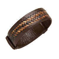 Bracelet Leather2