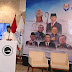 Dihadiri Menag RI, Vox Poin Indonesia Gelar Dialog The Servant Leadership of Pope Francis
