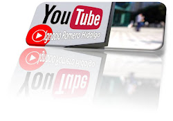 ¡Apóyame! Suscríbete a mi canal Youtube