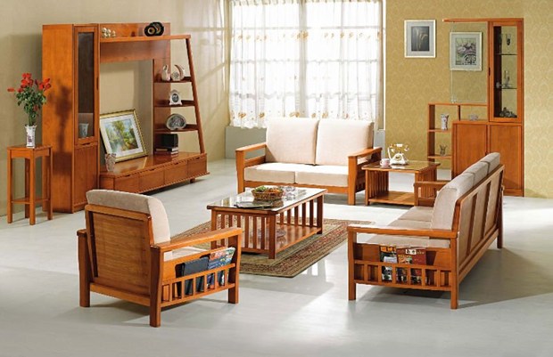 jual mebel furniture murah