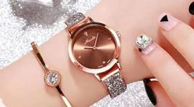 Ladies Watch Design Pictures - Ladies Watch Design Pictures & Prices - Ladies Watch Collection Pictures 2023 - Ladies watch - NeotericIT.com