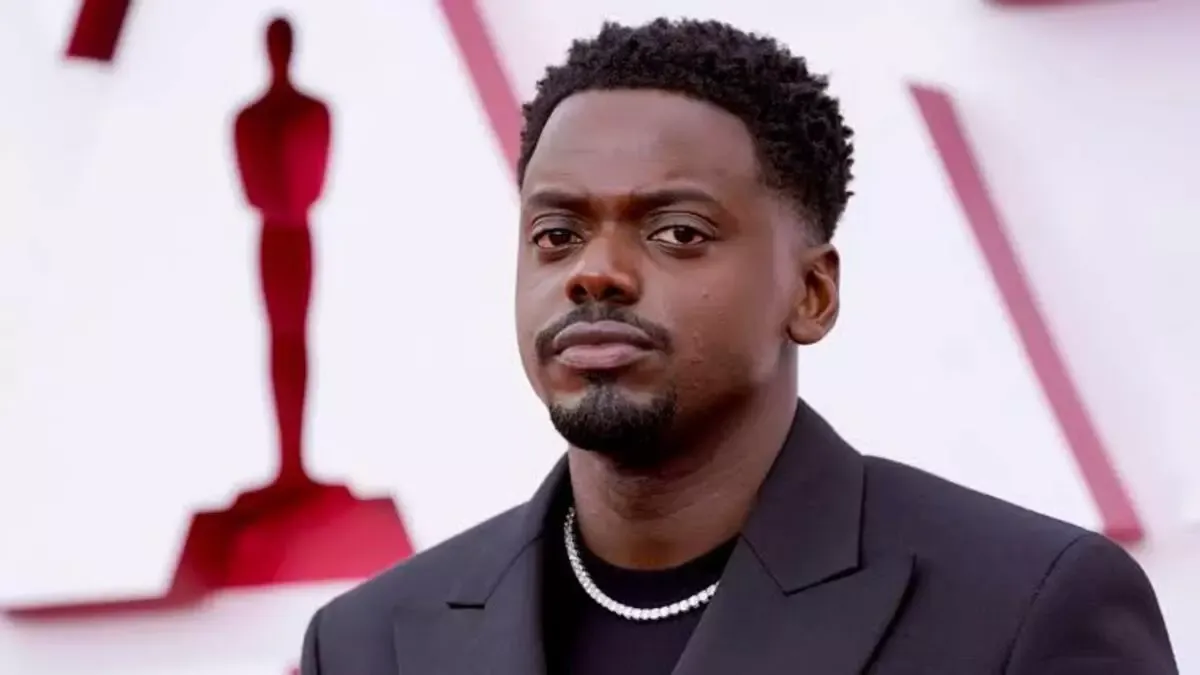 Daniel Kaluuya will not apear in latest black Panther movie