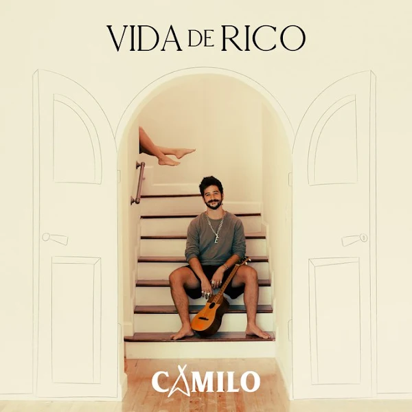 CAMILO - Vida de rico