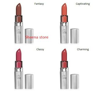 Jual E.L.F Essential Lipstick