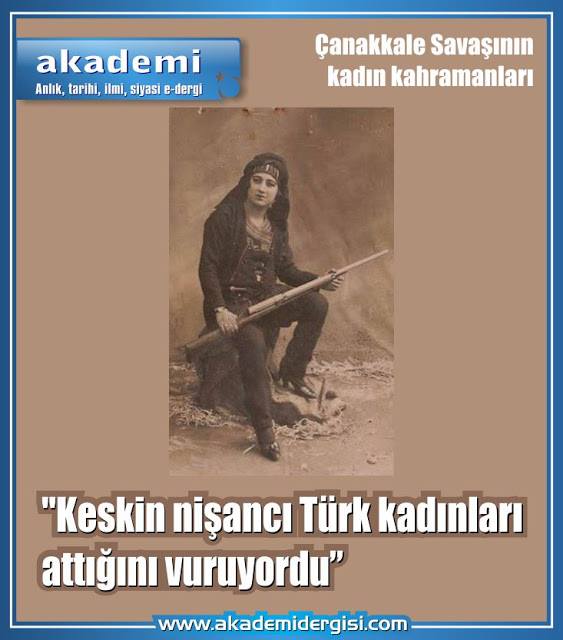 akademi dergisi, avustralya, çanakkale savaşı, mehmet fahri sertkaya, mete tunçoku, profesör, savaşın kadınları, türk kadınları, yeni zelenda, zümrüt sönmez, 