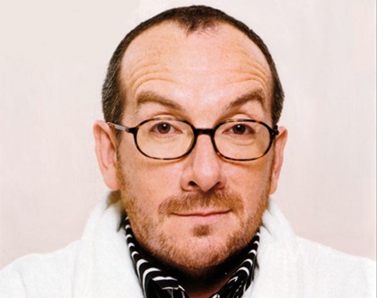 elvis costello