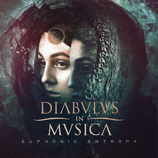 Το βίντεο των Diabulus in Musica για το "The Misfit's Swing" από το album "Euphonic Entropy"