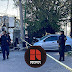Hombre pierde la vida tras chocar contra un poste en Toluca. 