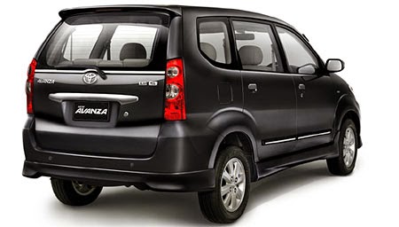  Harga avanza bekas