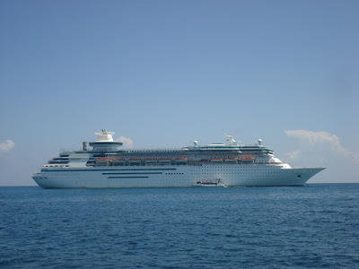 Bahamsa Cruise