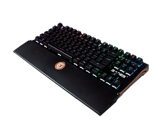 Keyboard Gaming Mechanical