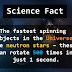 Science Fact#1