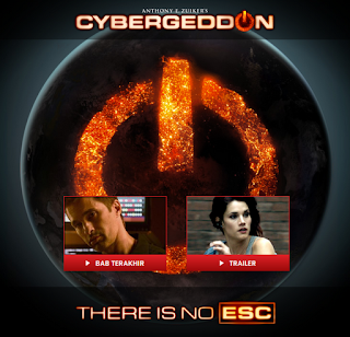 Cybergeddon