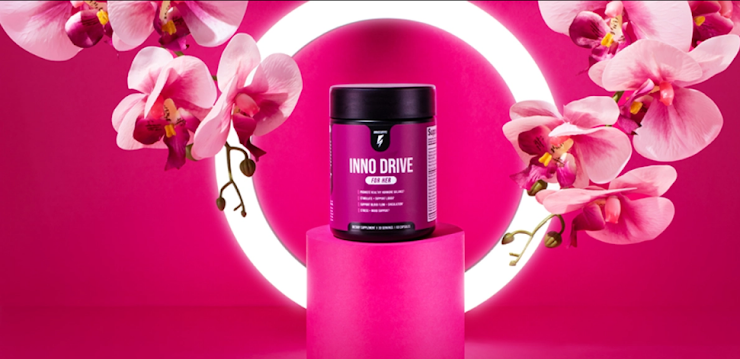 Inno Supps Inno Drive For Her