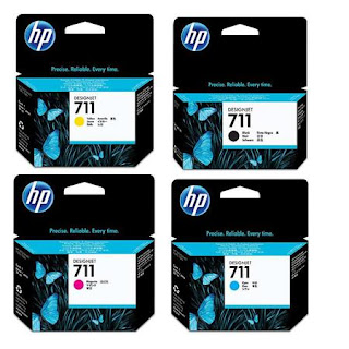 Jual Tinta HP T120 