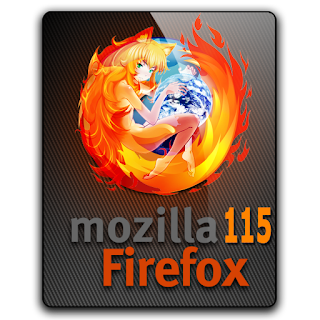 Firefox 115