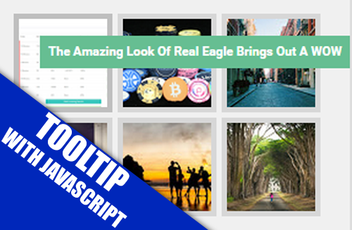 Membuat Tooltip pada Gambar Popular Post dengan JavaScript