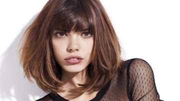 Tendencia cortes de pelo 2014: Medios o semi largos 