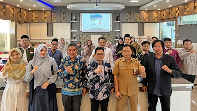 Lakpesdam PCNU Kabupaten Malang Selenggarakan Workshop Strategis untuk Akselerasi Pengentasan Kemiskinan