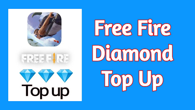 free fire diamond top up bd bkash