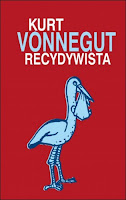 Kurt Vonnegut - "Recydywista"