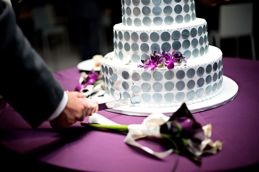  of blue and steely gray the wedding doesn't look birthdaypartypurple 