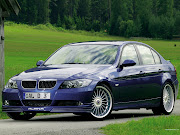 Bmw alpina d3. Bmw alpina d3