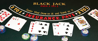 Tujuan Permainan Blackjack - agen casino online terpercaya