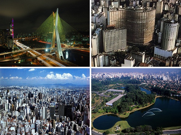 São Paulo (Brasil)