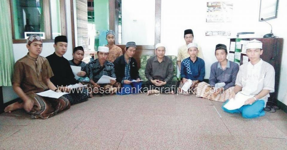 TRADISI PUASA DALAIL QURAN DAN DALAIL KHAIRAT (SHOLAWAT 