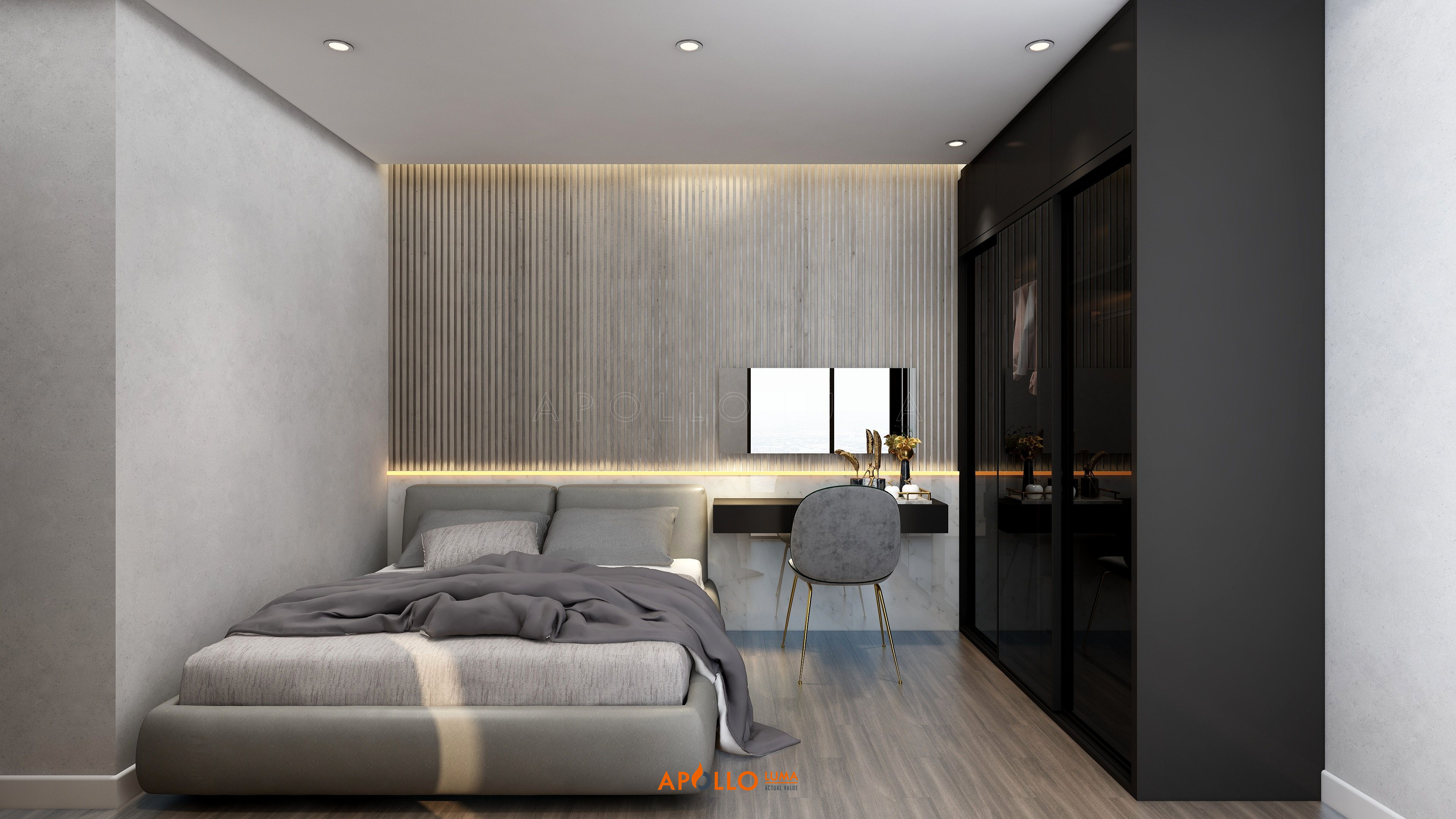 Kiến tạo không gian sống đậm chất riêng tại The Canopy Vinhomes Smart City