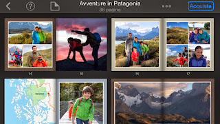 iPhoto, l'app si aggiorna alla vers 2.0 in stile iOS7 