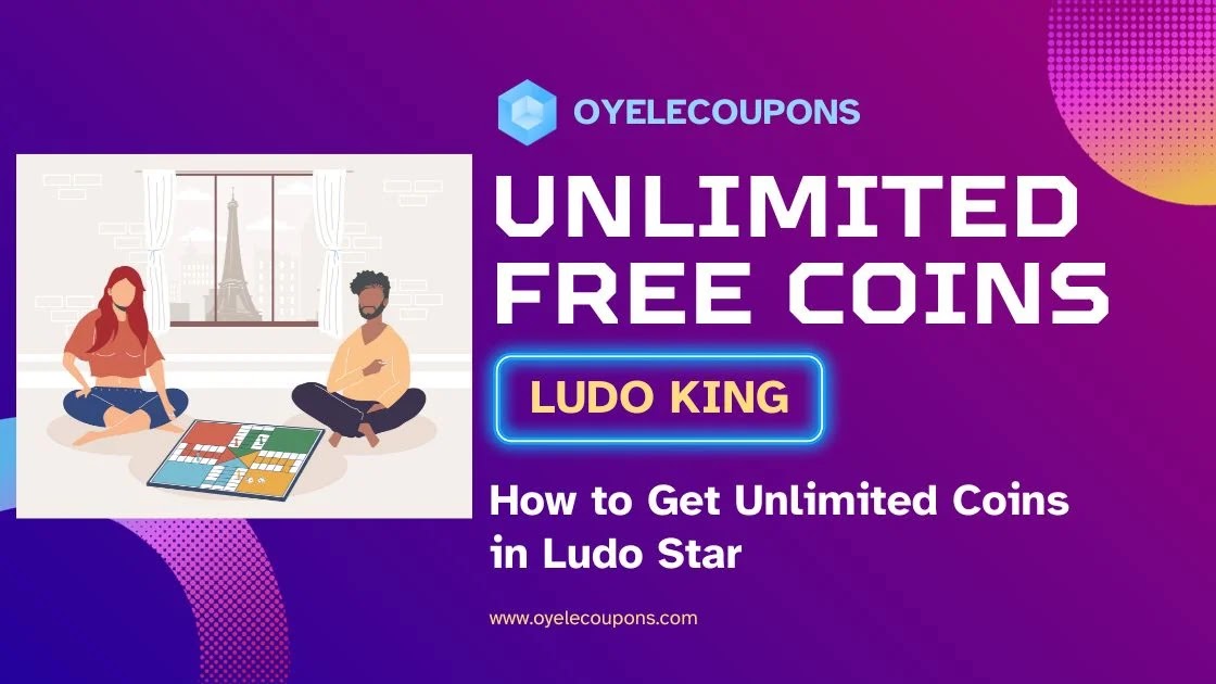 How to Get Unlimited Coins in Ludo Star