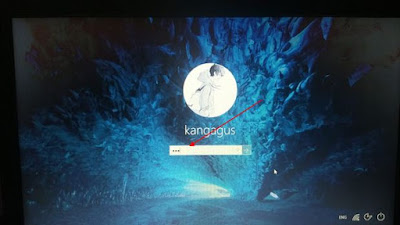 Cara Menghapus Password Login Di Windows 10