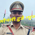 ड्यूटी के दौरान नदी में डूबने से थाना प्रभारी की मौत नेमावर थाना क्षेत्र के जामनेर नदी का मामला