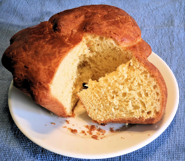 brioche, Felder