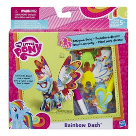 My Little Pony Pop Wave 2 Rainbow Dash