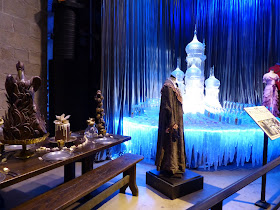 visite des studios Harry Potter à Londres